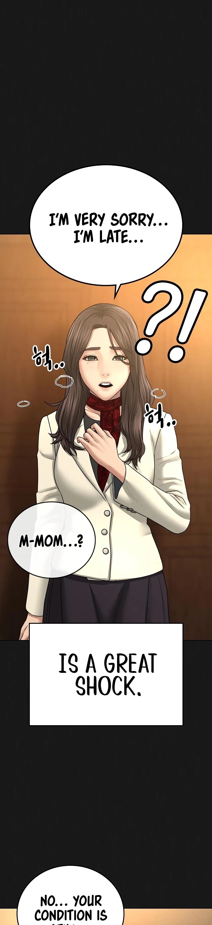 Reality Quest Chapter 35 page 35 - Chapter 35