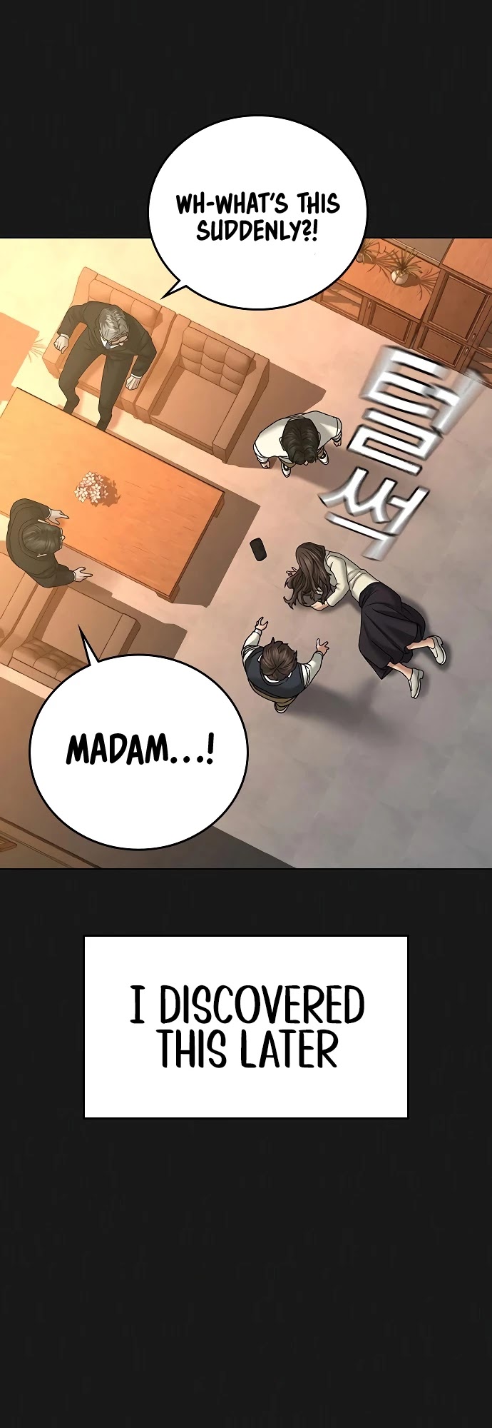 Reality Quest Chapter 35 page 38 - Chapter 35
