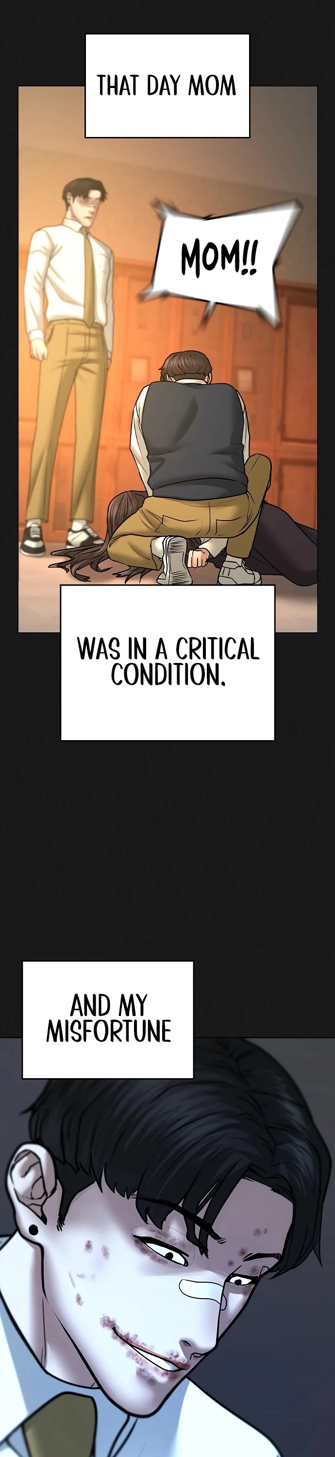 Reality Quest Chapter 35 page 39 - Chapter 35
