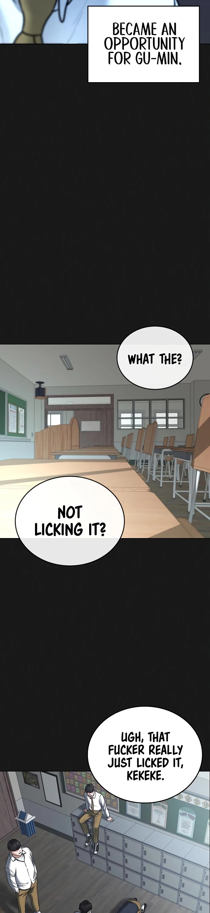 Reality Quest Chapter 35 page 40 - Chapter 35