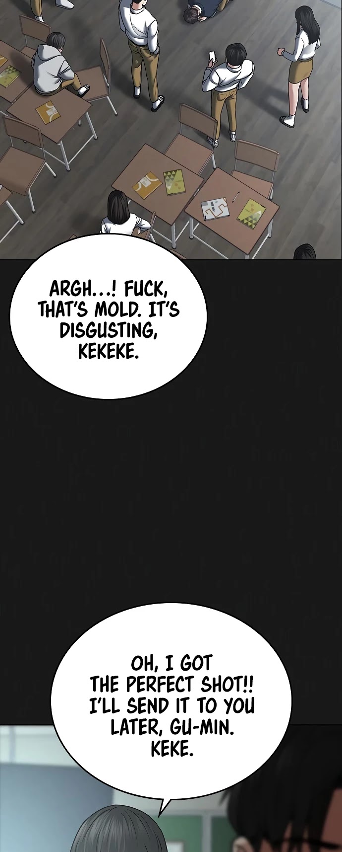 Reality Quest Chapter 35 page 41 - Chapter 35