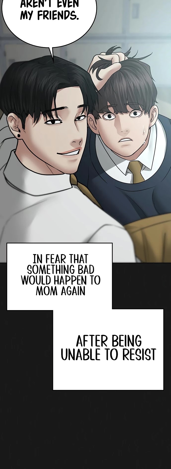Reality Quest Chapter 35 page 45 - Chapter 35