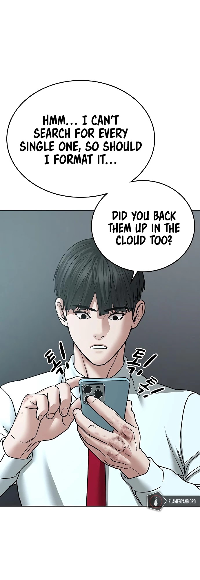 Reality Quest Chapter 35 page 49 - Chapter 35