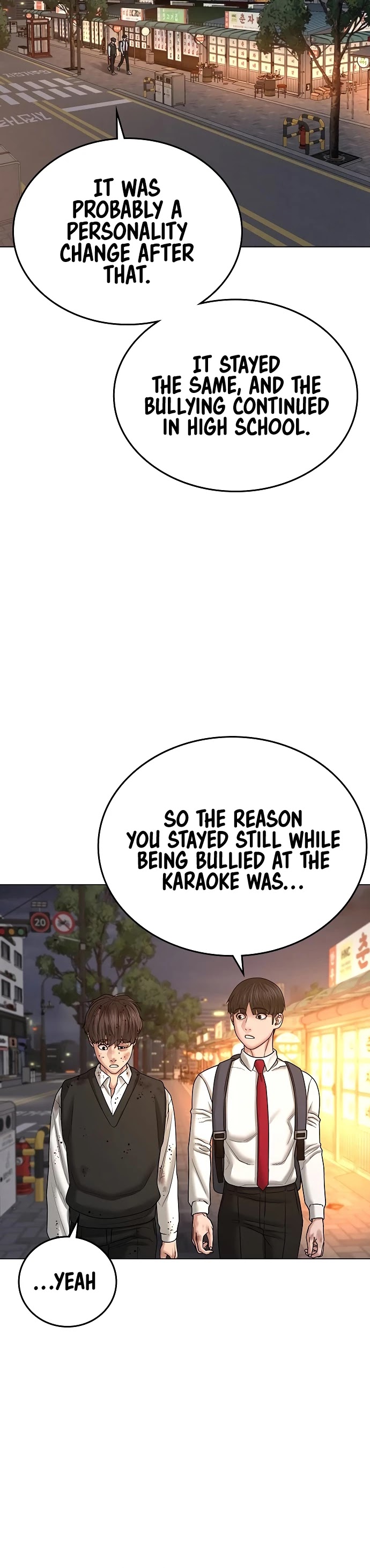Reality Quest Chapter 35 page 64 - Chapter 35
