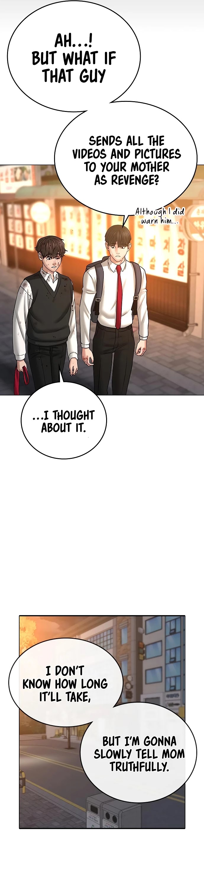 Reality Quest Chapter 35 page 73 - Chapter 35