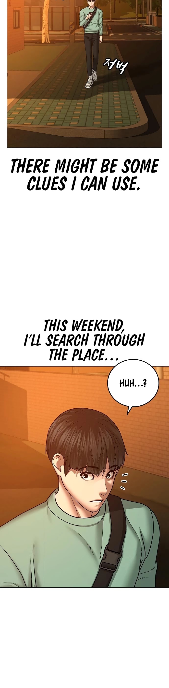 Reality Quest Chapter 36 page 17 - Chapter 36