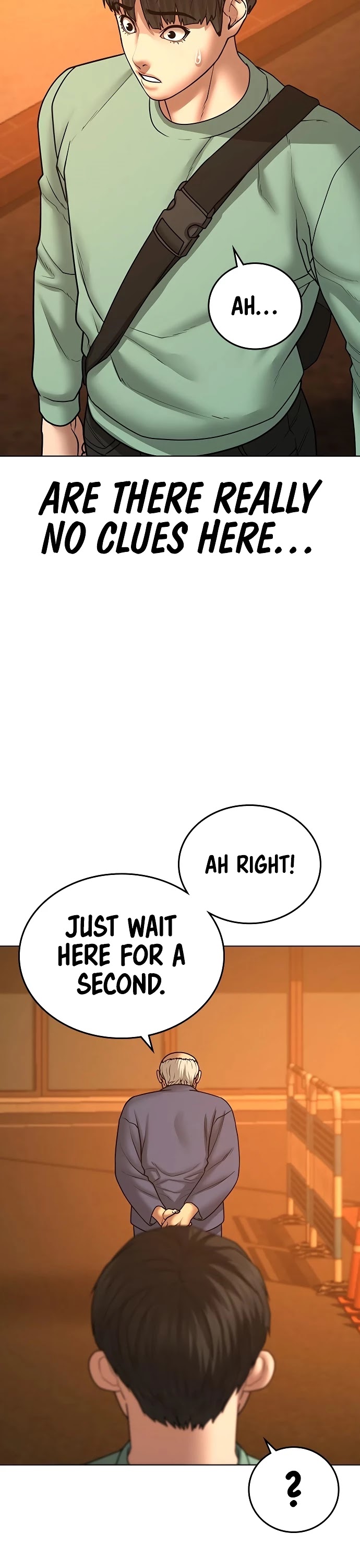 Reality Quest Chapter 36 page 24 - Chapter 36