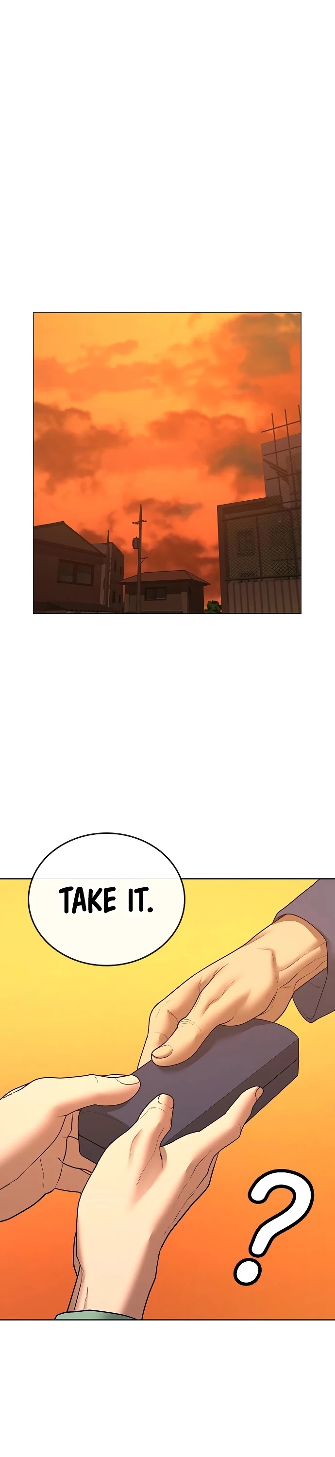 Reality Quest Chapter 36 page 25 - Chapter 36