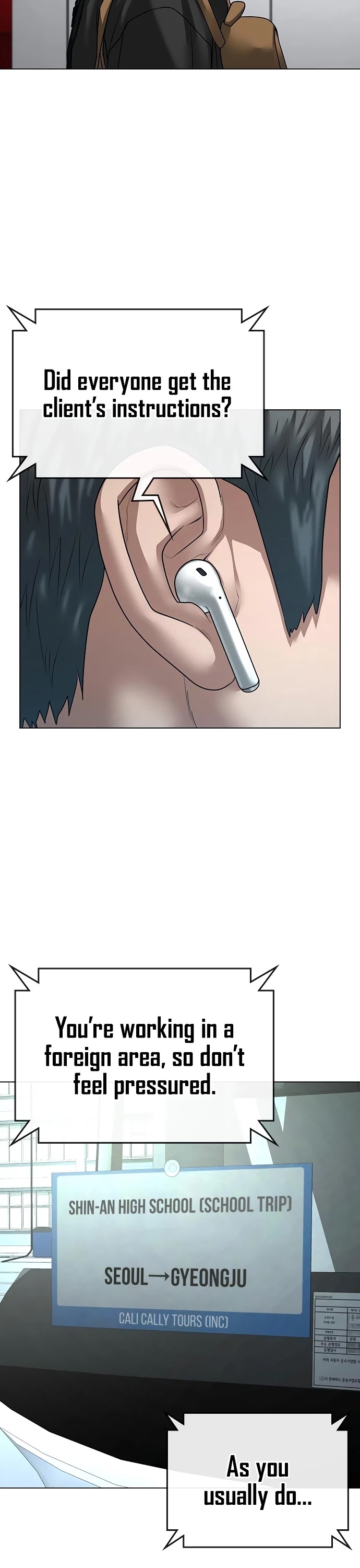 Reality Quest Chapter 36 page 57 - Chapter 36