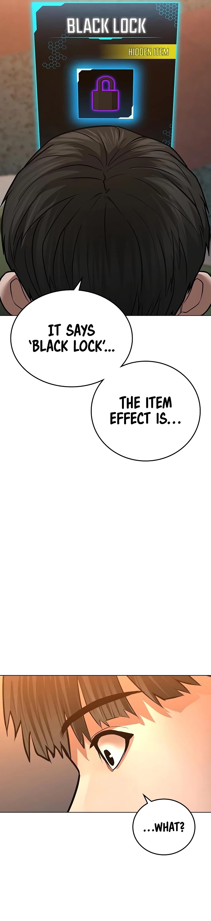 Reality Quest Chapter 36 page 6 - Chapter 36