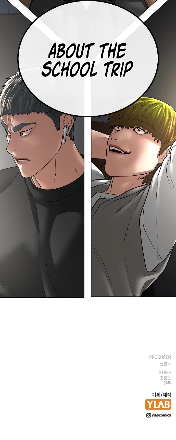 Reality Quest Chapter 36 page 60 - Chapter 36