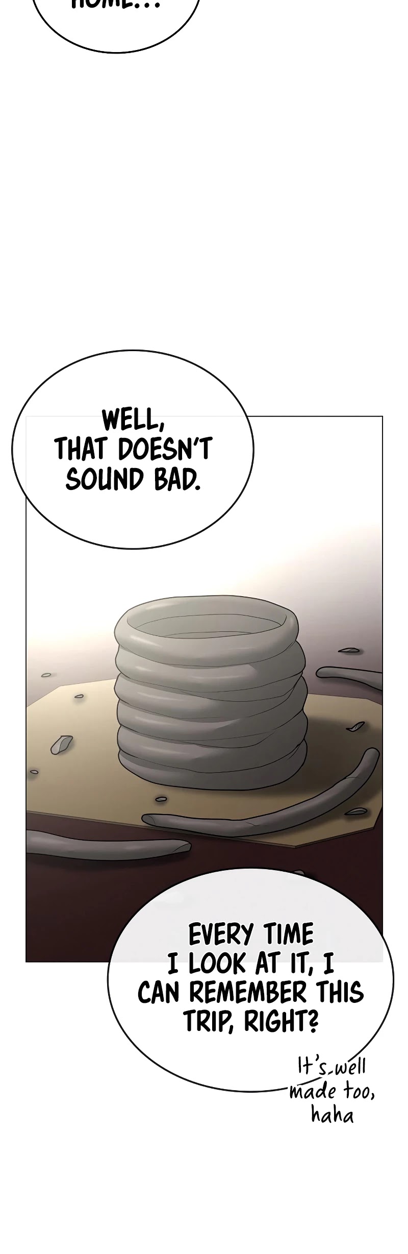 Reality Quest Chapter 37 page 10 - Chapter 37