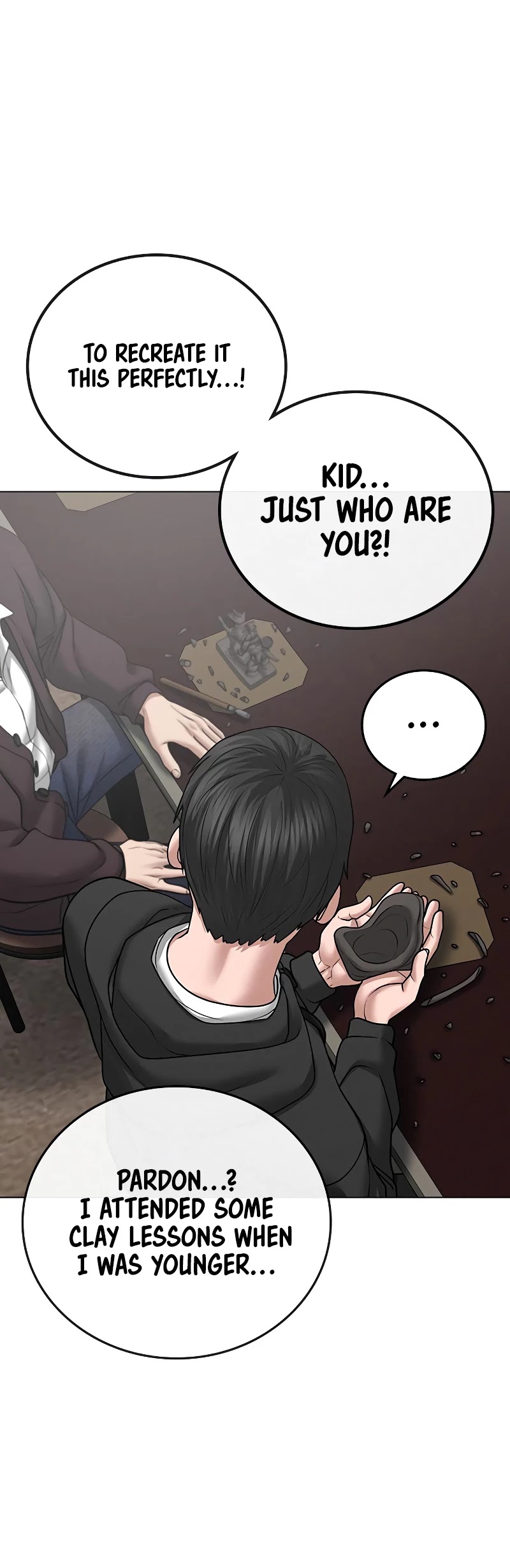 Reality Quest Chapter 37 page 15 - Chapter 37