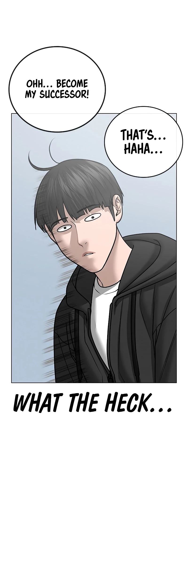 Reality Quest Chapter 37 page 16 - Chapter 37