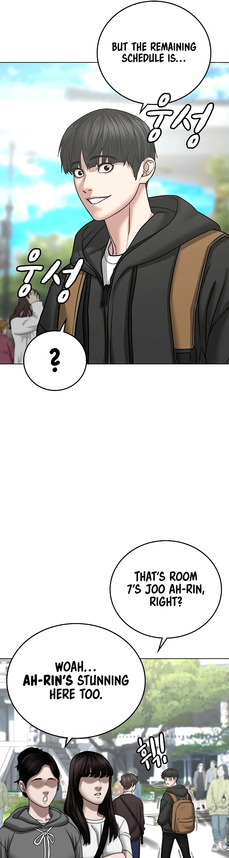 Reality Quest Chapter 37 page 27 - Chapter 37