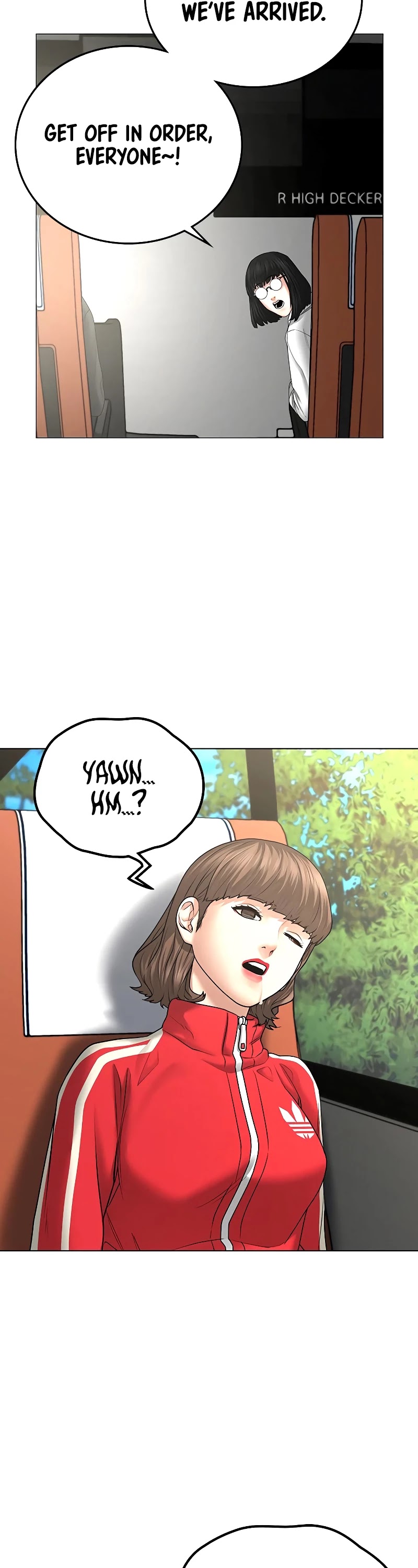 Reality Quest Chapter 37 page 3 - Chapter 37