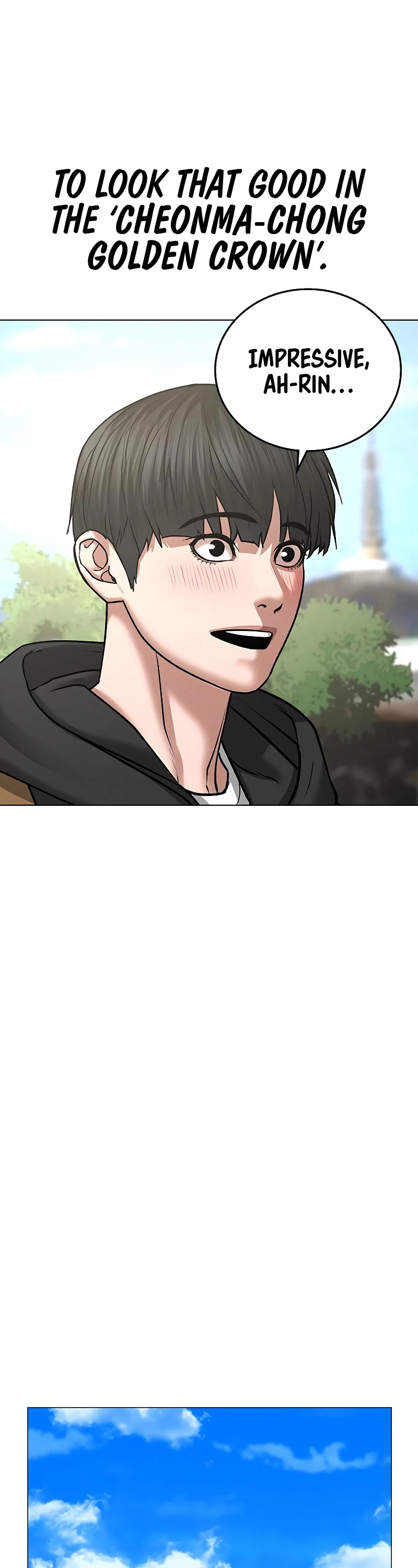 Reality Quest Chapter 37 page 32 - Chapter 37