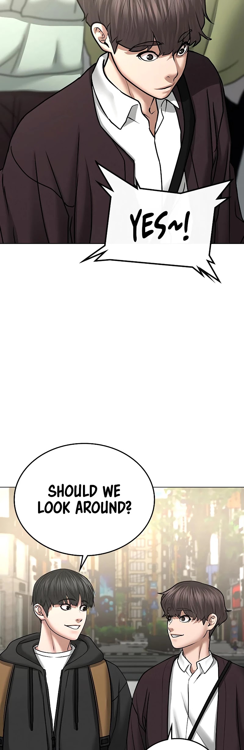Reality Quest Chapter 37 page 35 - Chapter 37