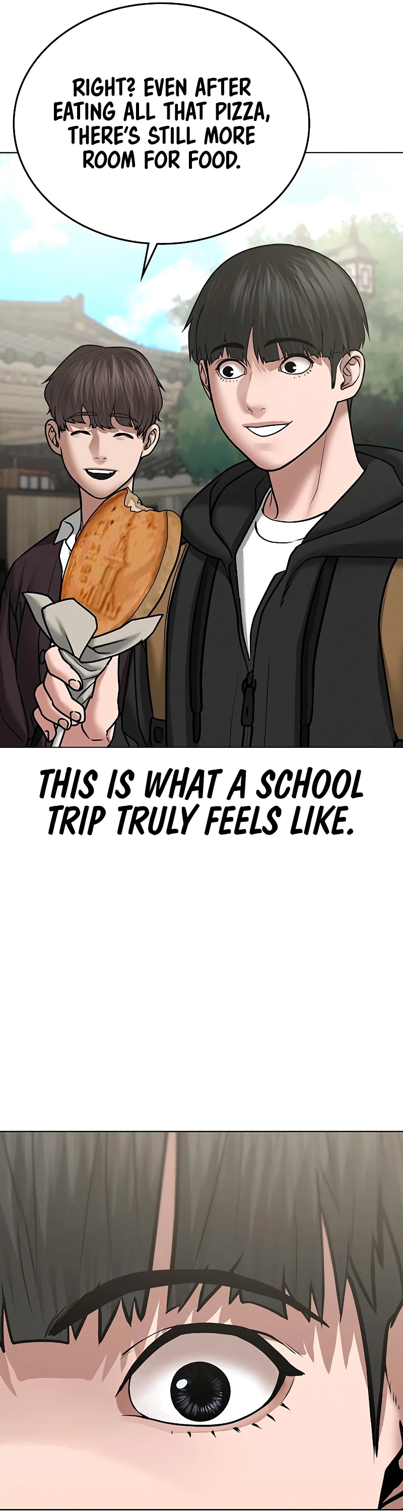Reality Quest Chapter 37 page 47 - Chapter 37