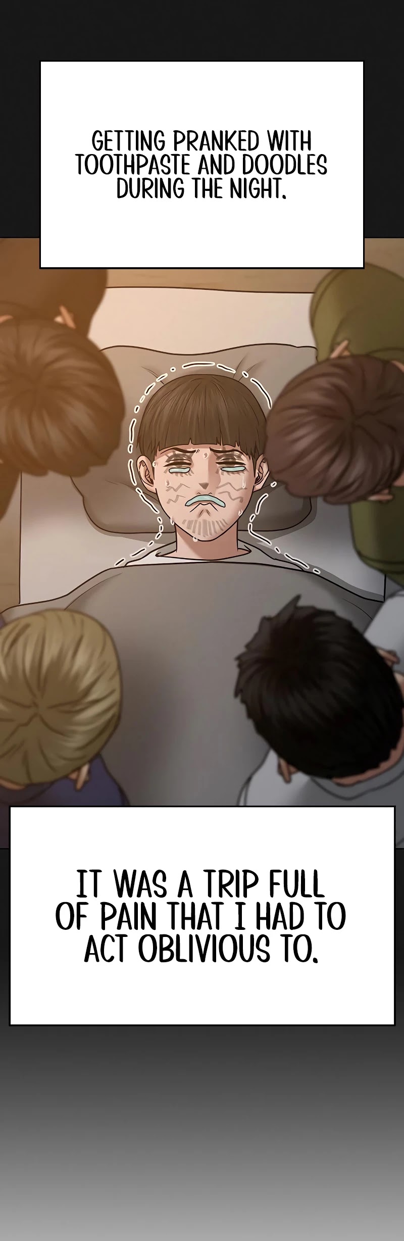 Reality Quest Chapter 37 page 50 - Chapter 37