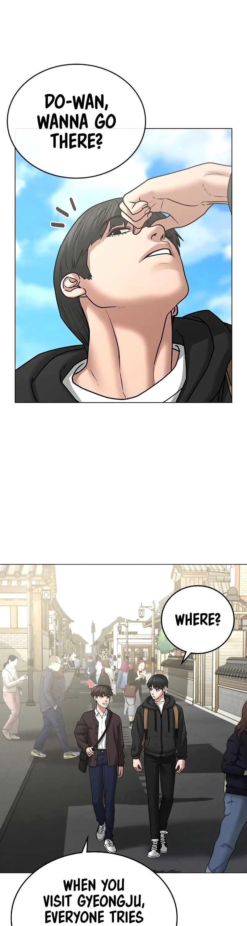 Reality Quest Chapter 37 page 52 - Chapter 37
