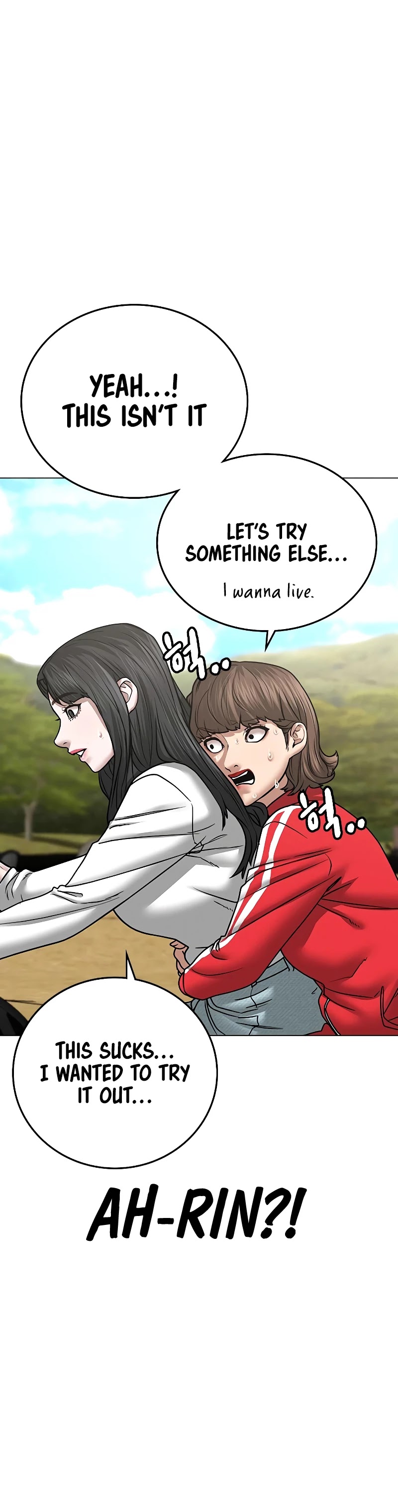 Reality Quest Chapter 37 page 57 - Chapter 37
