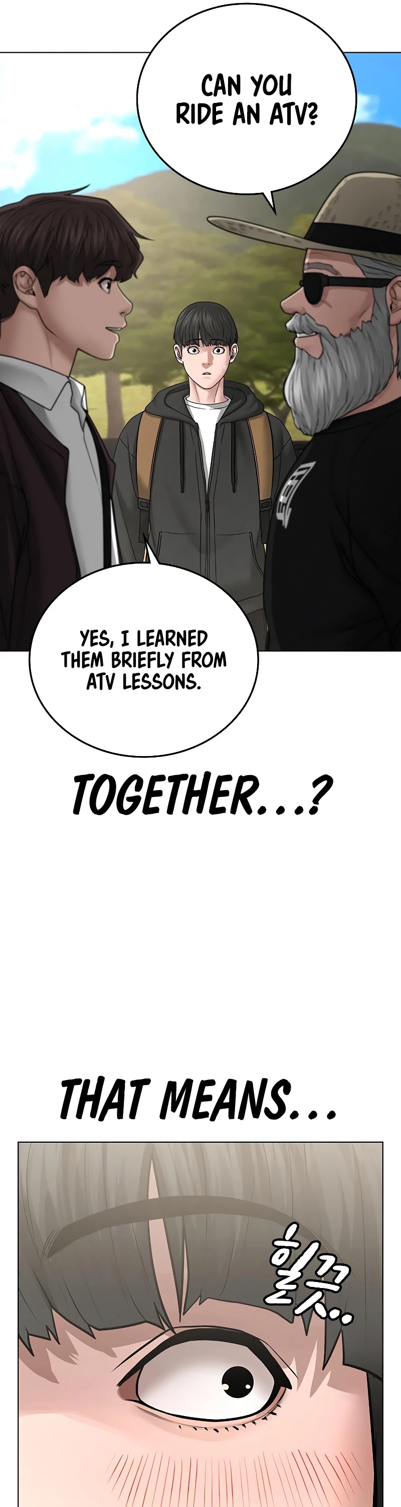 Reality Quest Chapter 37 page 62 - Chapter 37
