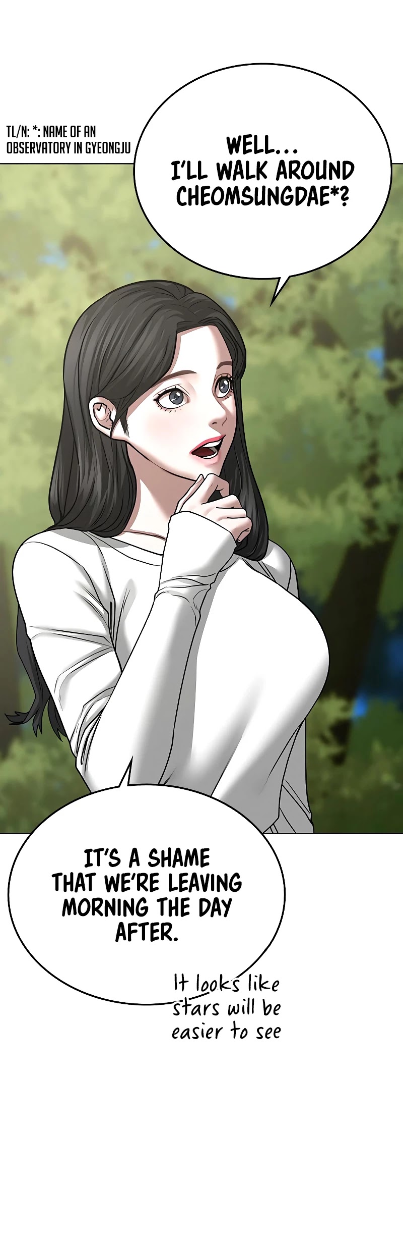 Reality Quest Chapter 38 page 20 - Chapter 38