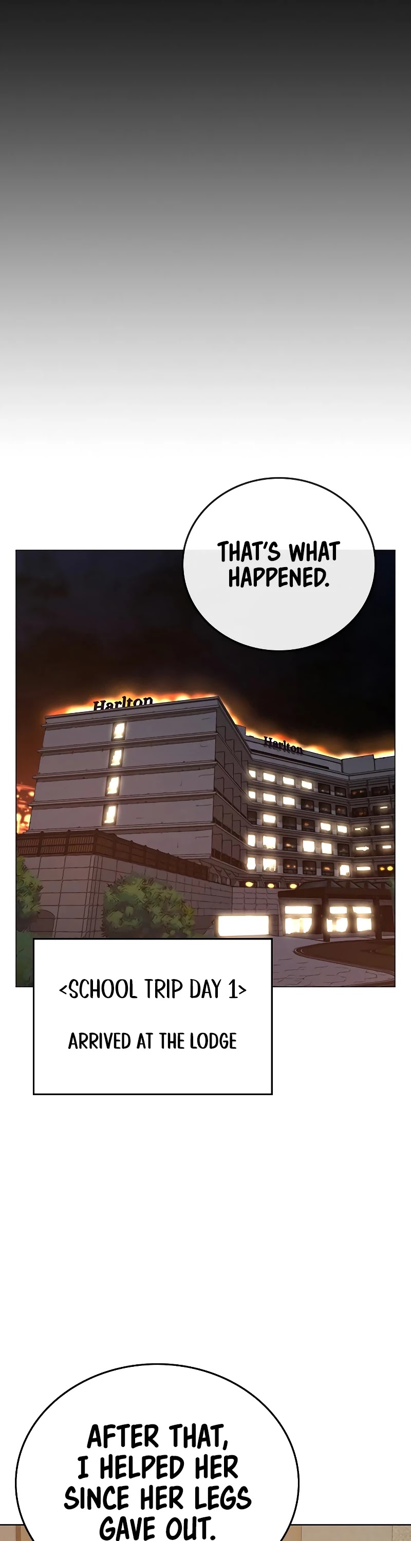 Reality Quest Chapter 38 page 32 - Chapter 38