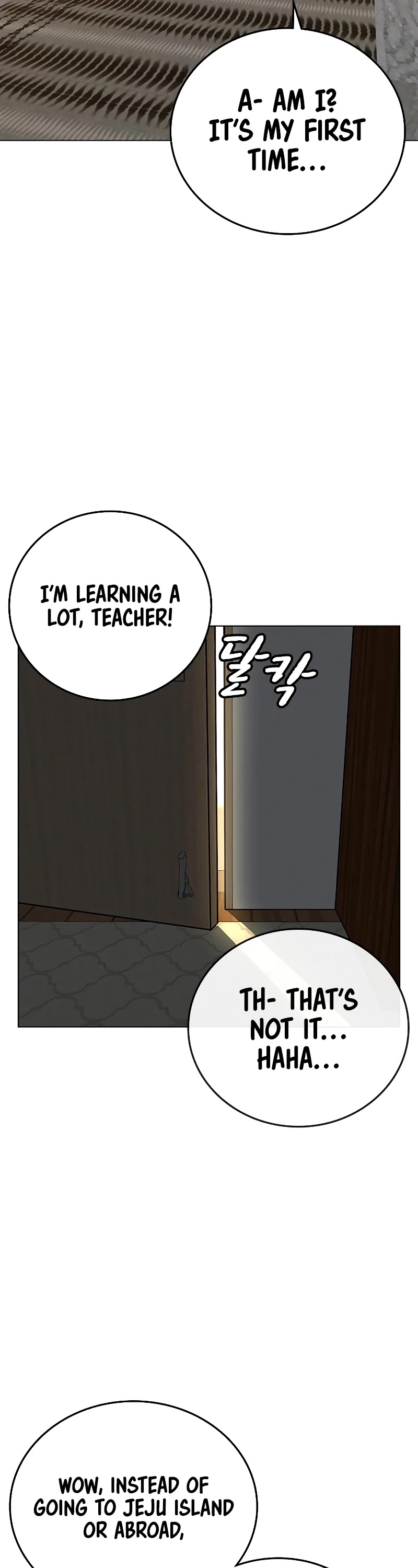 Reality Quest Chapter 38 page 34 - Chapter 38