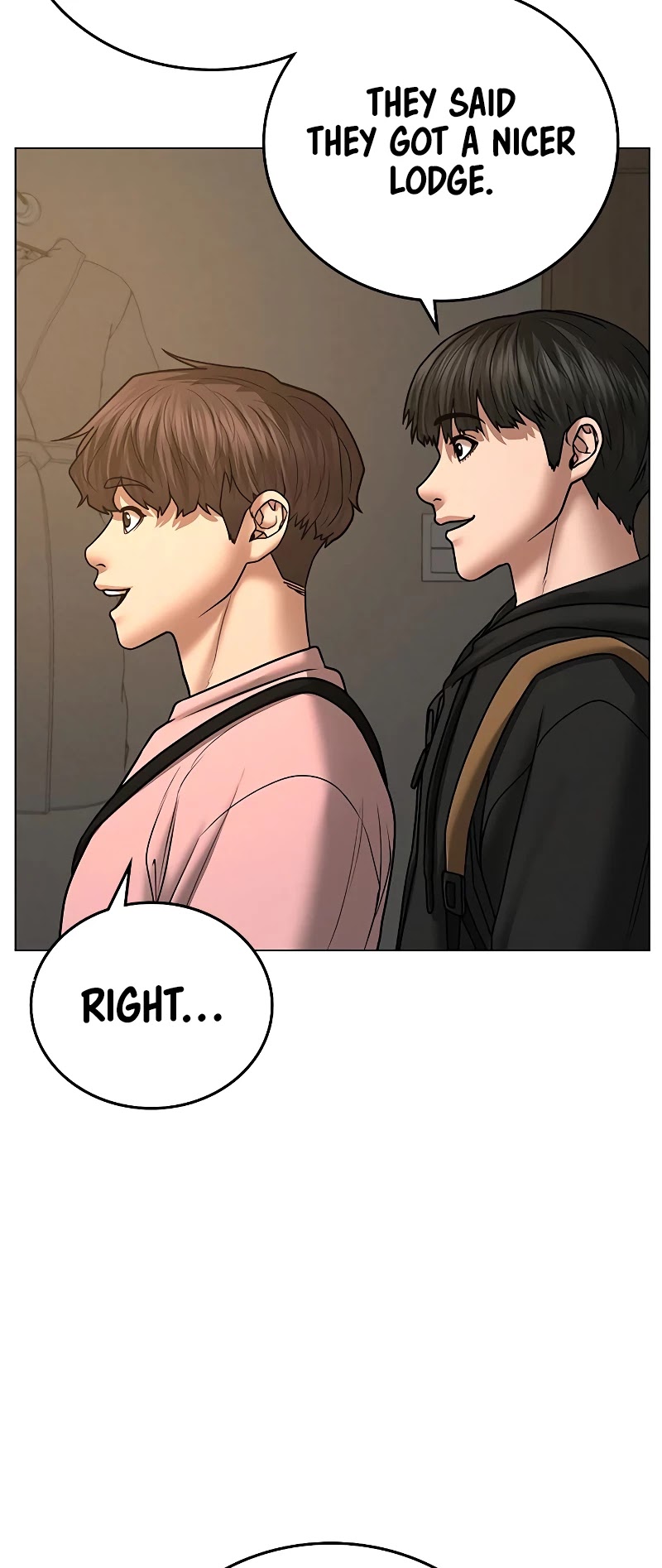 Reality Quest Chapter 38 page 35 - Chapter 38