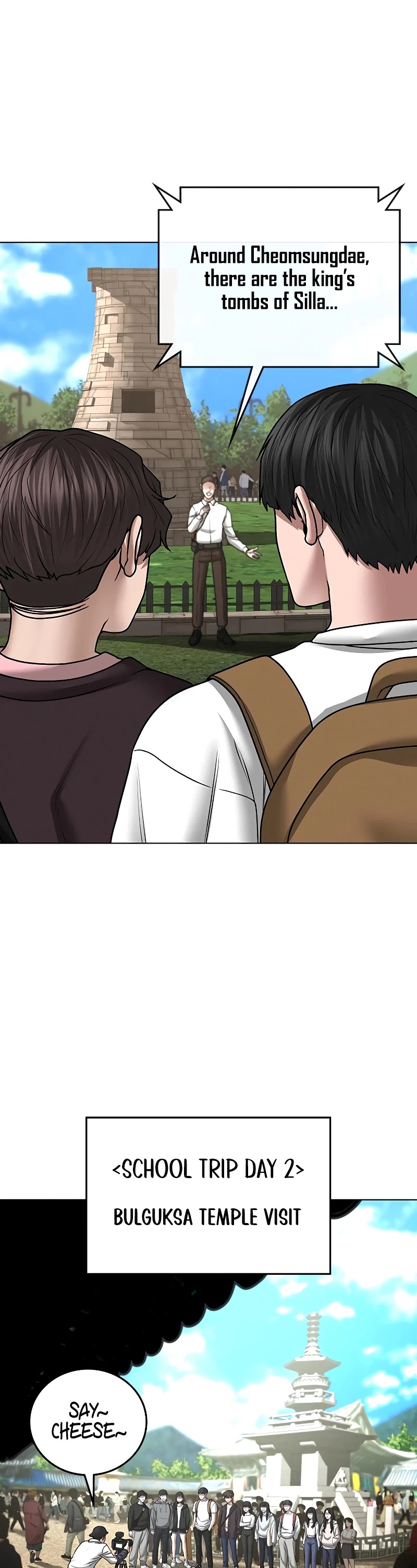 Reality Quest Chapter 38 page 39 - Chapter 38
