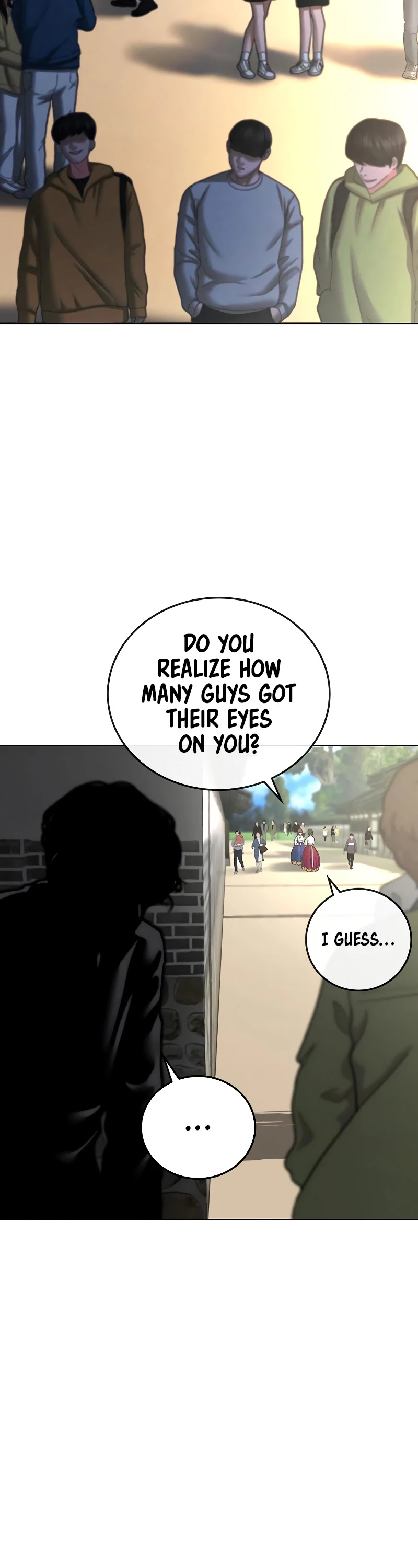 Reality Quest Chapter 38 page 44 - Chapter 38