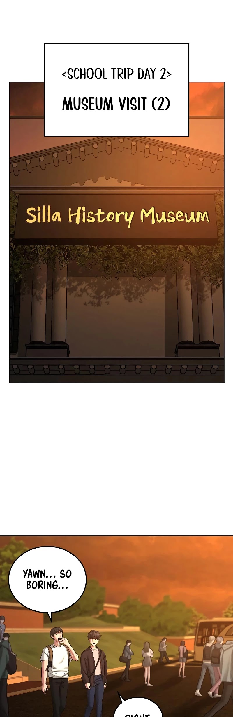 Reality Quest Chapter 38 page 45 - Chapter 38
