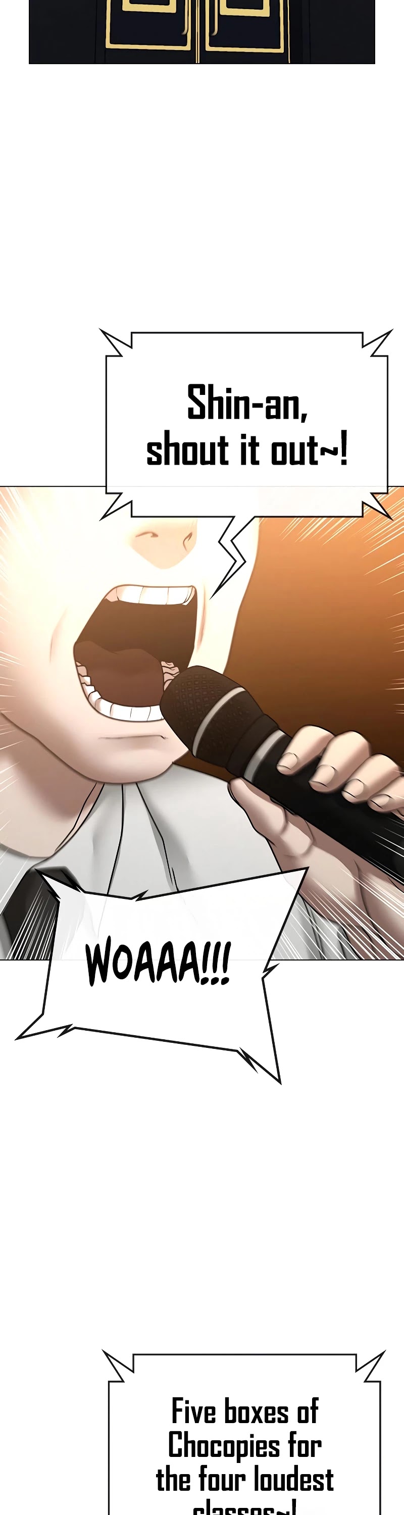 Reality Quest Chapter 38 page 49 - Chapter 38