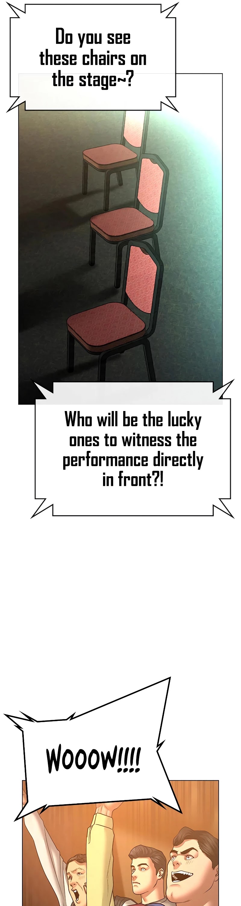 Reality Quest Chapter 38 page 52 - Chapter 38