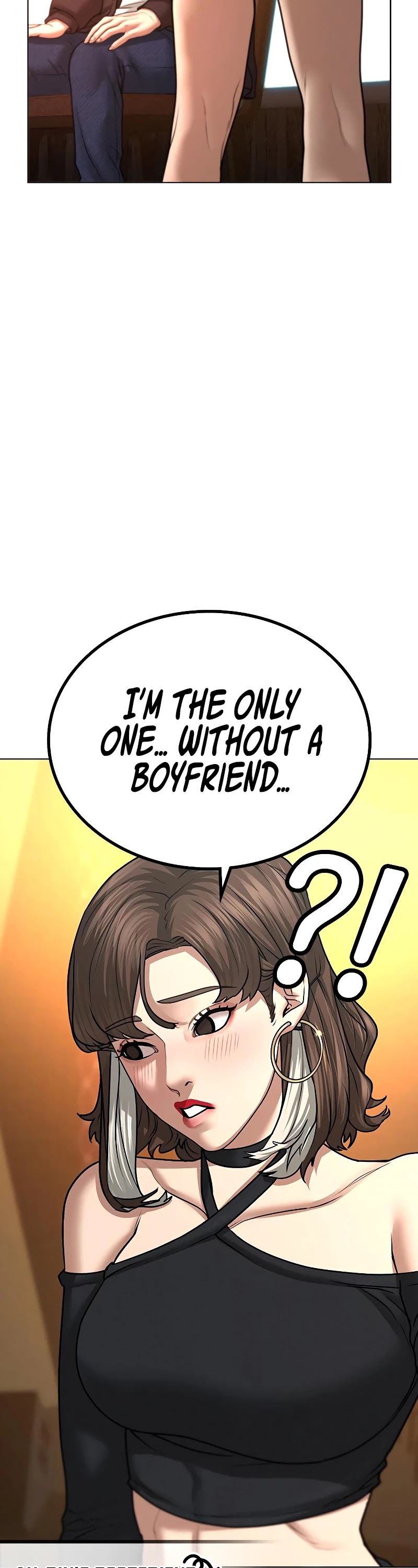 Reality Quest Chapter 38 page 58 - Chapter 38