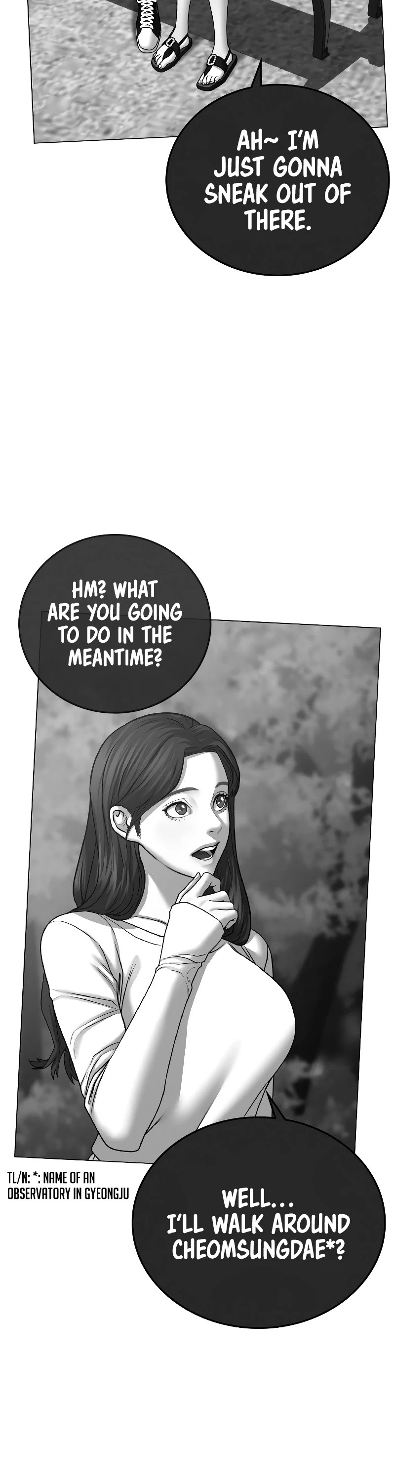 Reality Quest Chapter 38 page 63 - Chapter 38