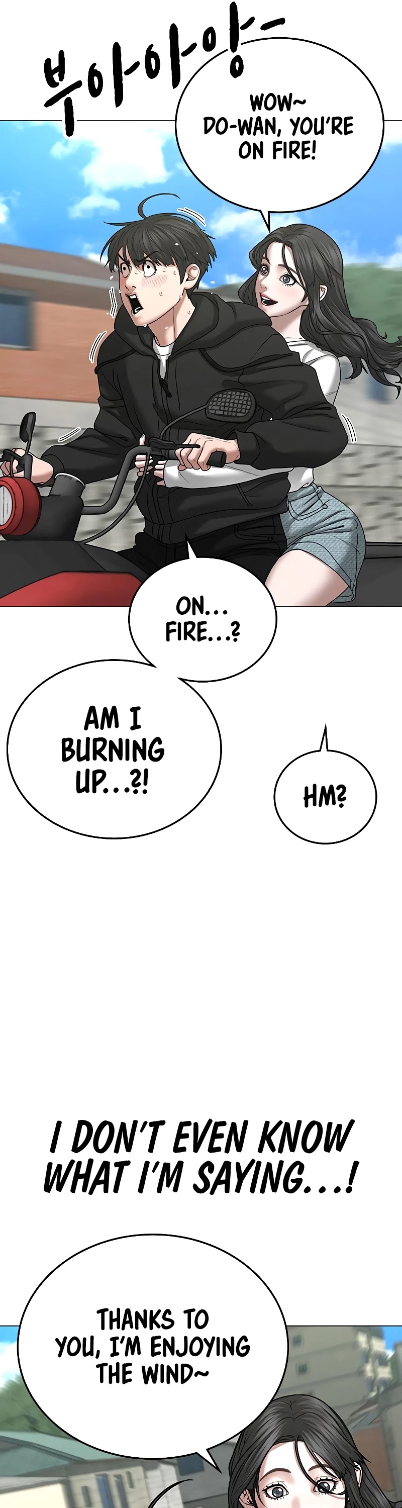 Reality Quest Chapter 38 page 7 - Chapter 38