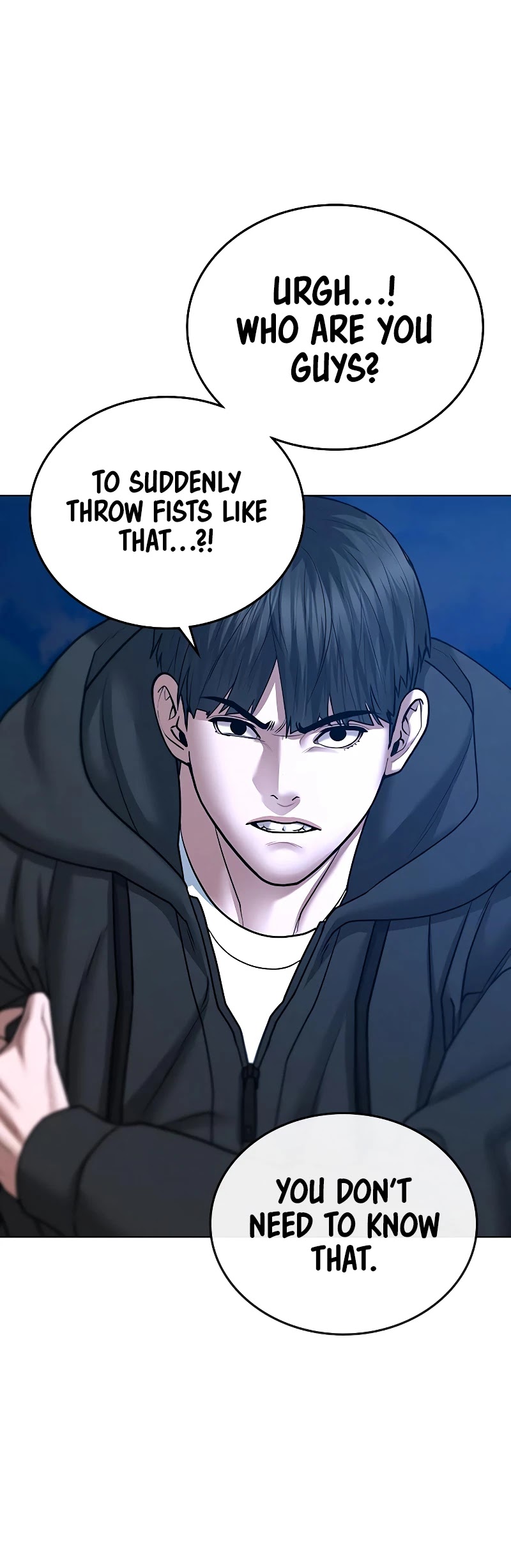 Reality Quest Chapter 38 page 76 - Chapter 38