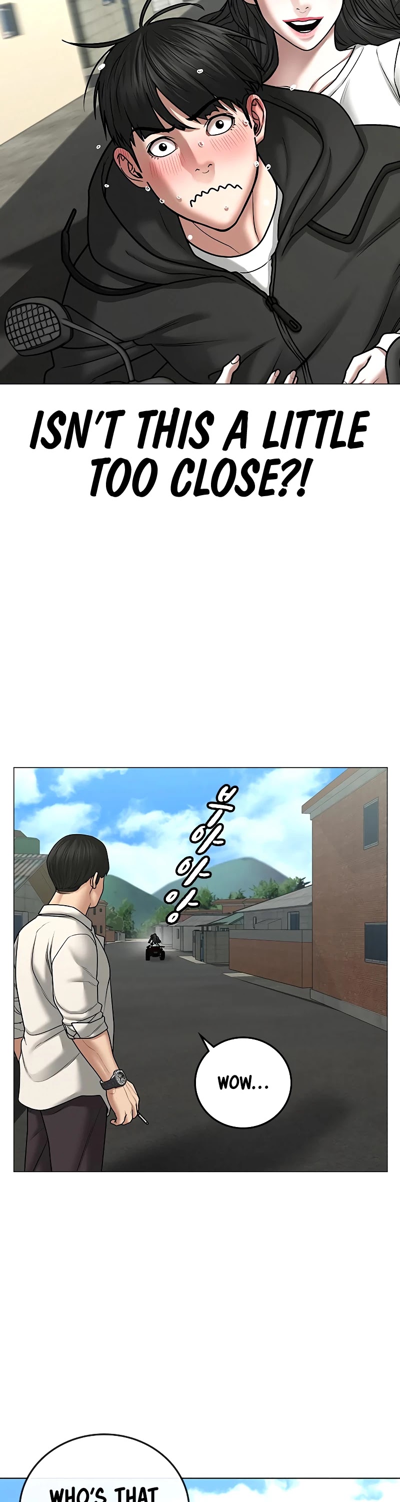 Reality Quest Chapter 38 page 8 - Chapter 38