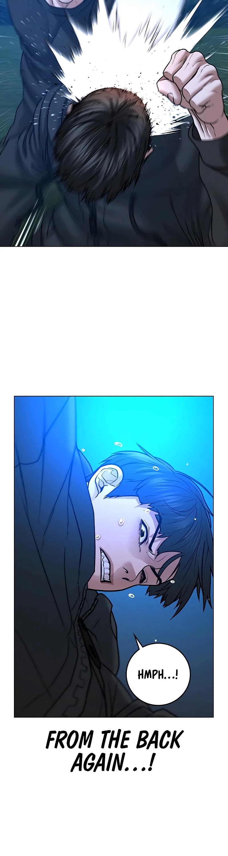 Reality Quest Chapter 39 page 28 - Chapter 39