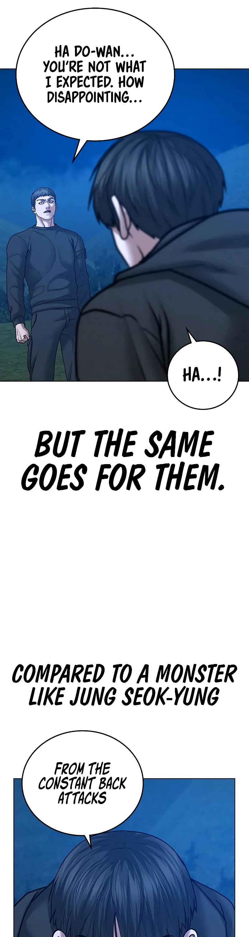Reality Quest Chapter 39 page 37 - Chapter 39