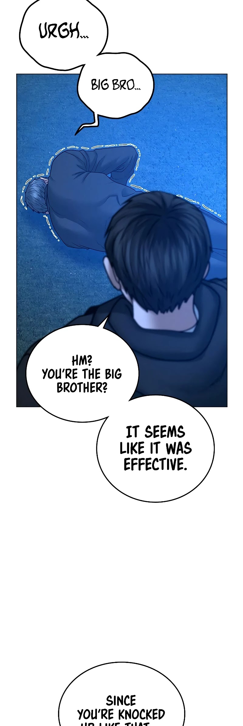 Reality Quest Chapter 39 page 59 - Chapter 39