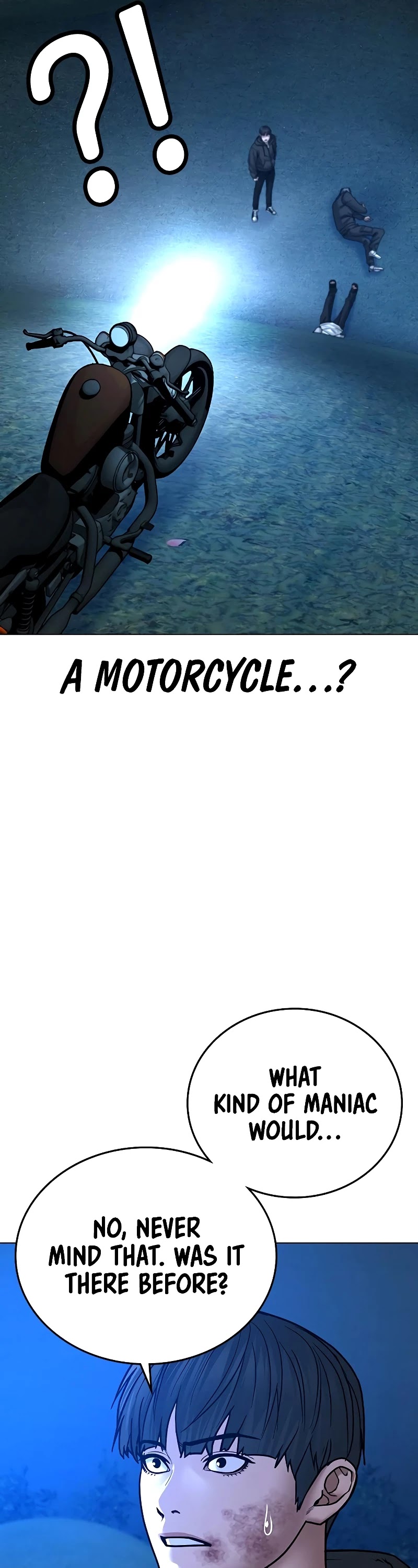 Reality Quest Chapter 39 page 61 - Chapter 39
