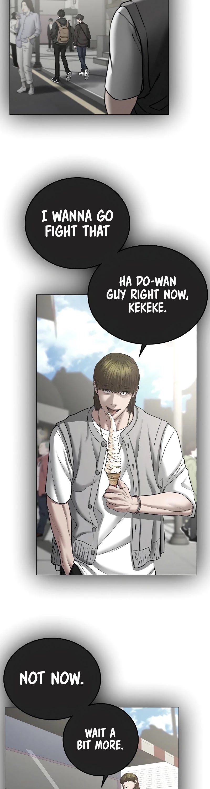 Reality Quest Chapter 39 page 67 - Chapter 39