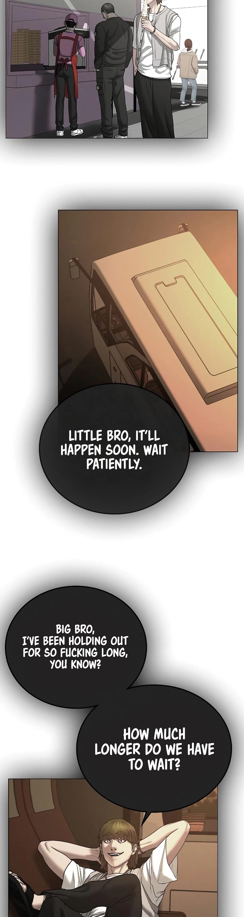 Reality Quest Chapter 39 page 68 - Chapter 39