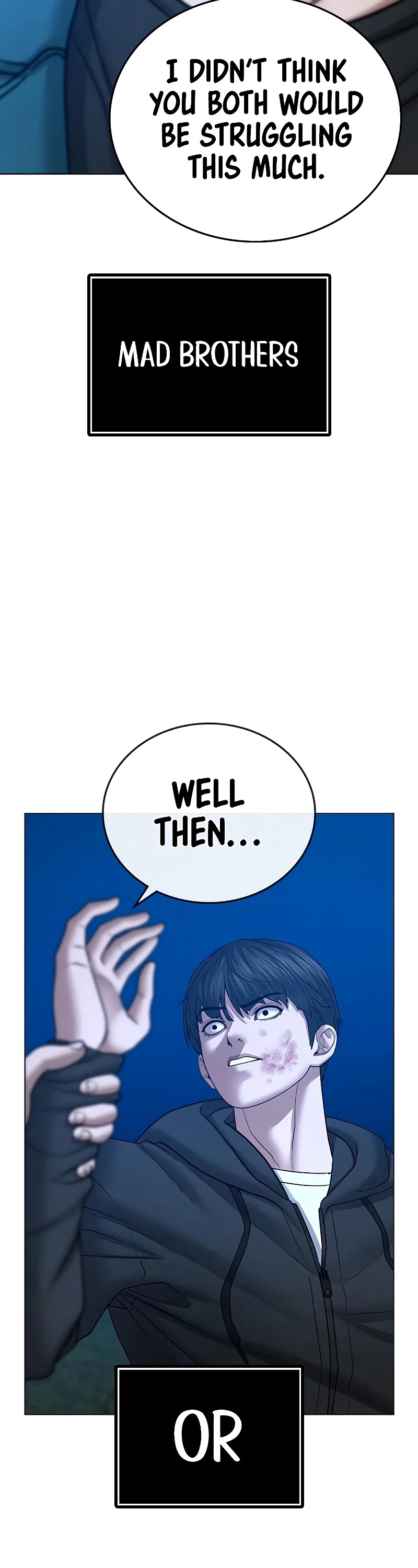 Reality Quest Chapter 39 page 72 - Chapter 39
