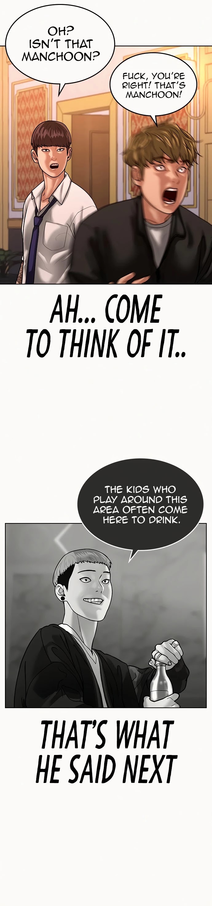 Reality Quest Chapter 4 page 60 - Chapter 4