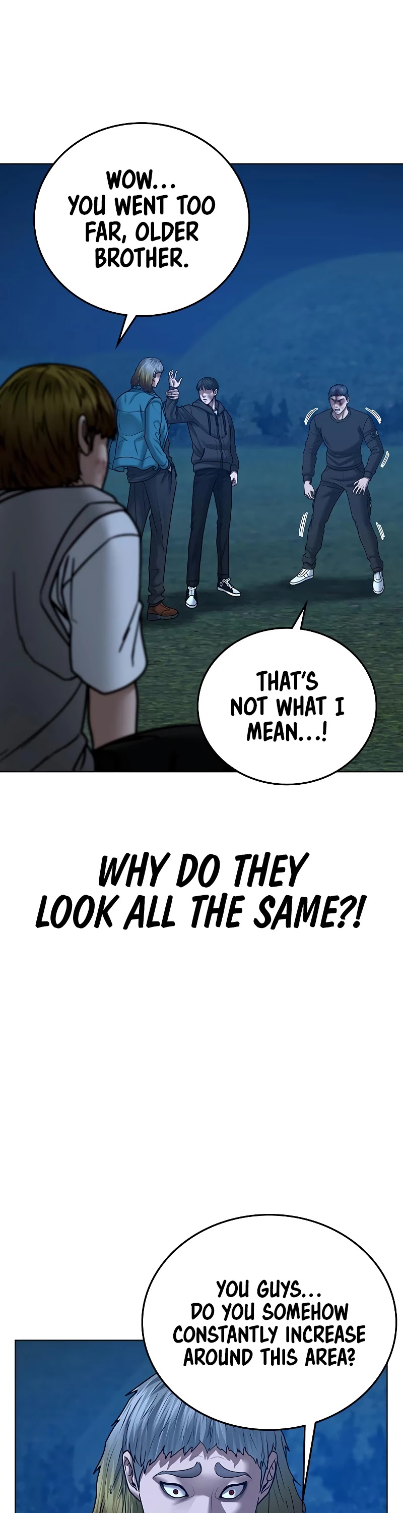 Reality Quest Chapter 40 page 14 - Chapter 40